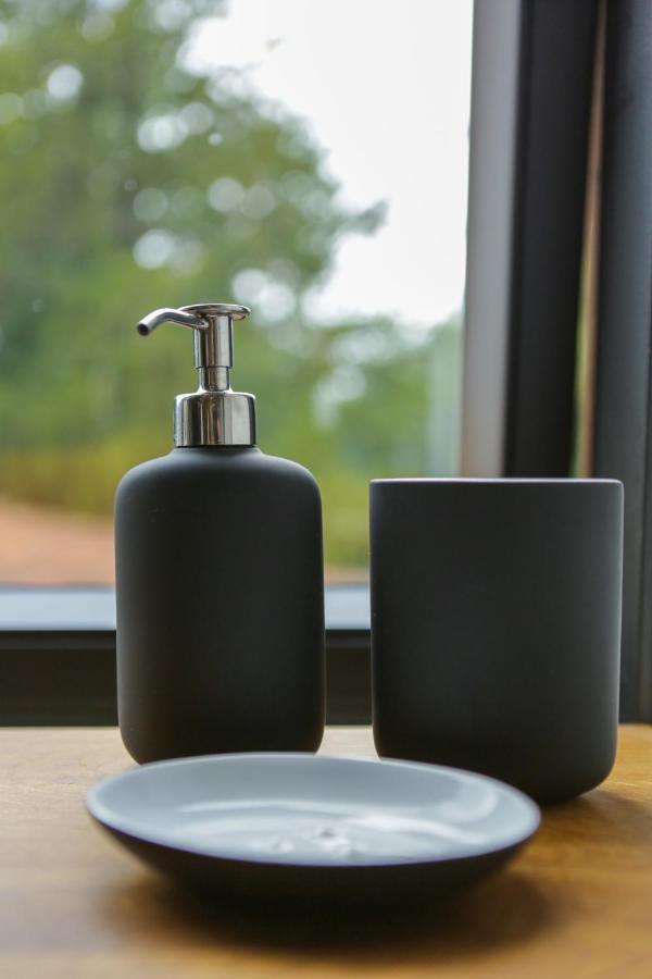 Amand'Eau - Zwemvijver, Zonneterras, Grote Tuin Sint-Amands エクステリア 写真